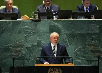Asamblea de la ONU: Lula da Silva dijo que resolver las desigualdades debería ser “el objetivo mundial para 2030″