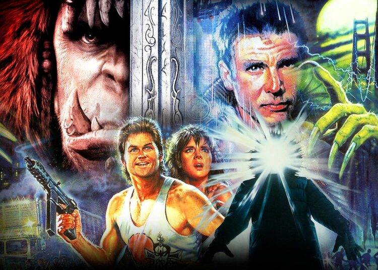 Las 10 películas que fracasaron en taquilla y luego se convirtieron en obras de culto