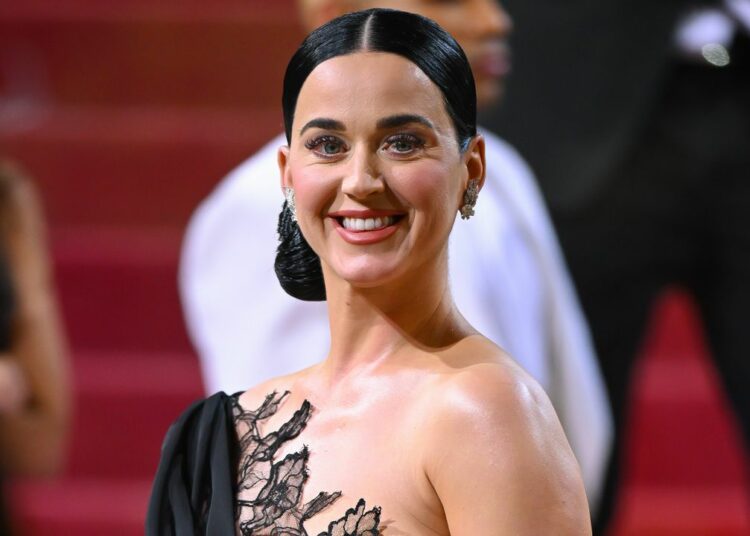 La espectacular cifra por la que Katy Perry vendió los derechos de todo su catálogo musical