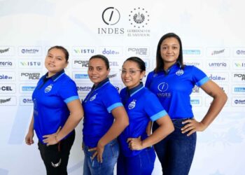 Refuerzos de calidad para Barra de Santiago