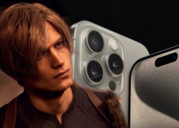 Apple Event: iPhone 15 soportará juegos como Resident Evil 8 y Assassin’s Creed: Mirage