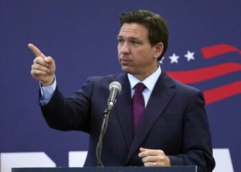 Florida aprueba la pena de muerte para violadores de niños