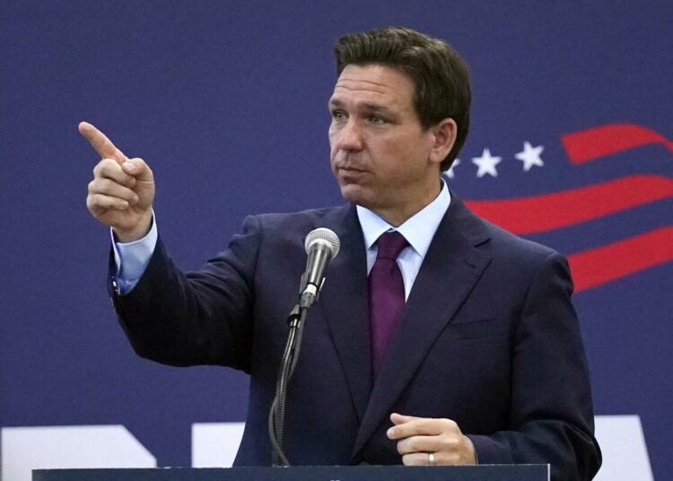 Florida aprueba la pena de muerte para violadores de niños