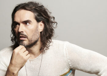 Surgen más acusaciones de abuso sexual contra el comediante Russell Brand