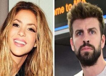 Gerard Piqué estaría sufriendo problemas financieros tras su separación con Shakira