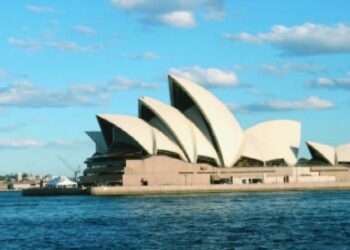 Australia emitió una alerta por el aumento inusual de las temperaturas en el sur del territorio