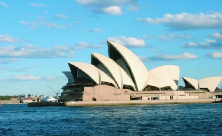 Australia emitió una alerta por el aumento inusual de las temperaturas en el sur del territorio