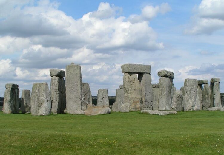 Un nuevo estudio desmonta la teoría sobre la procedencia de la Piedra del Altar de Stonehenge