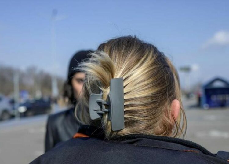 Tropas rusas violaron a mujeres ucranianas de hasta 83 años