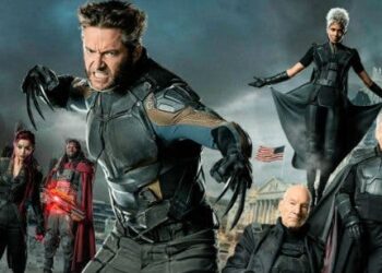 X-Men: Días del Futuro Pasado allanó el camino para las películas del Multiverso, dice Simon Kinberg