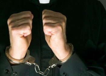 Detenido en Málaga un sacerdote por agredir sexualmente a cuatro mujeres tras sedarlas