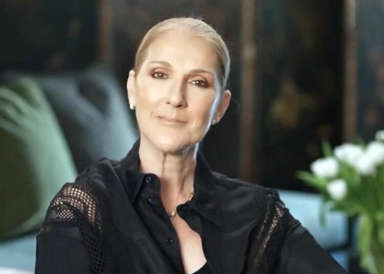 La hermana de Céline Dion contó cómo sigue la salud de la cantante que padece el síndrome de la persona rígida