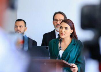 Asamblea Legislativa conocerá este día el informe sobre «oenegés fachada»