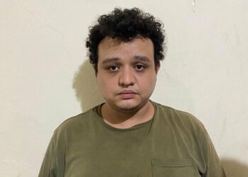 Allanan vivienda que funcionaba como centro de operación y distribución de drogas