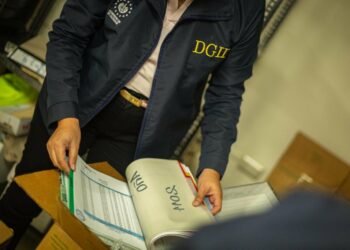 Allanan negocio que evadió $1.5 millones de impuestos