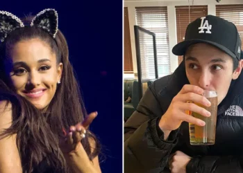 Tras dos años de matrimonio, Ariana Grande y Dalton Gomez iniciaron los trámites de divorcio