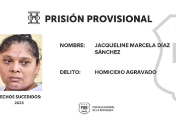 Sospechosa de asesinar a su pareja seguirá en prisión provisional