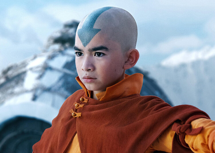 Avatar: The Last Airbender | Se habría revelado la fecha de estreno para el live-action en Netflix