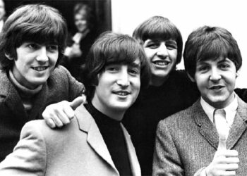Salen a subasta grabaciones inéditas de The Beatles