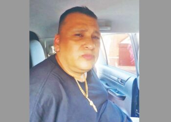 Ordenan detención para presunto narcotraficante Bruno Ventura