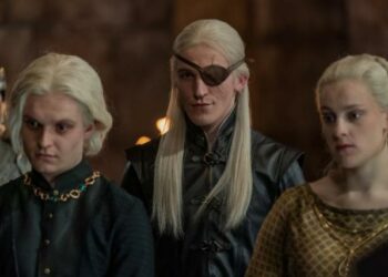 La Casa del Dragón: título del episodio 1 de la temporada 2 podría haber revelado la muerte de un personaje principal