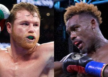 Saúl «Canelo» Álvarez expone títulos y credibilidad ante Jermell Charlo