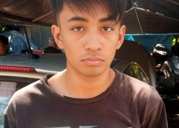 Capturan a sujeto que cometió homicidio en Santa Ana