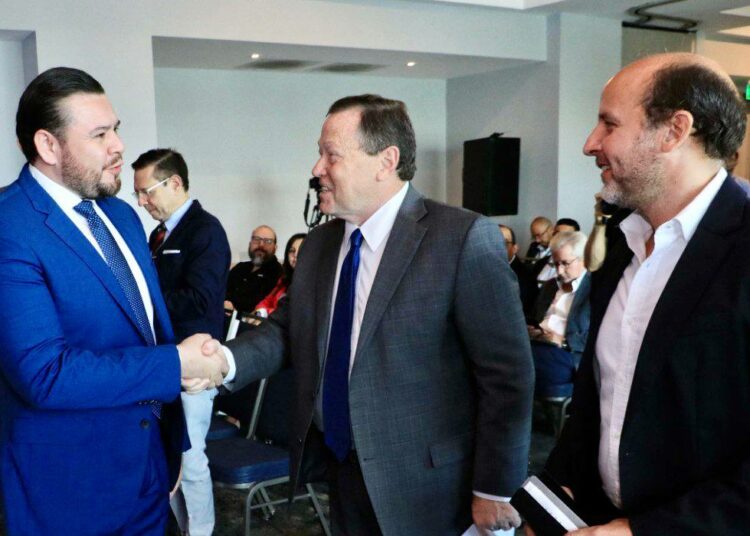 Gobierno, USAID y empresa privada apoyan iniciativas para el fomento de la innovación y desarrollo de las Mipyme