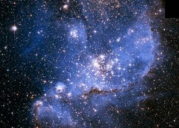 Miles de las galaxias más antiguas del universo parecidas a la Vía Láctea hacen repensar las teorías de la evolución cósmica