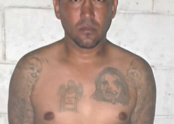 Capturan a uno de los principales cómplices de los líderes de bandas carcelarias del país