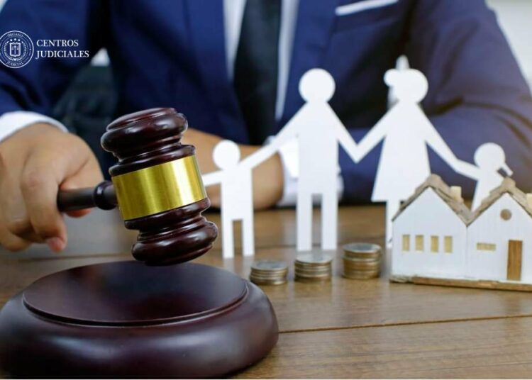 Prohíben a hombre tramitar licencia de conducir y usar cuentas bancarias por no pagar la manutención de sus dos hijas