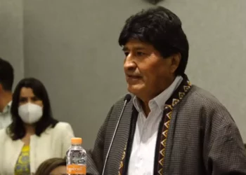 Evo Morales anuncia que se postulará para las presidenciales de 2025