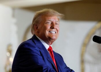 Donald Trump lidera encuestas a la presidencia de Estados Unidos pese a los 91 cargos que enfrenta