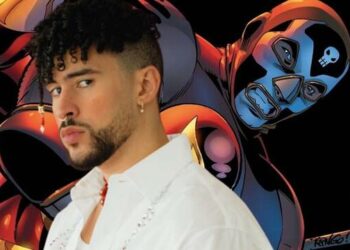 El Muerto: Bad Bunny abandona la película de Sony y Marvel
