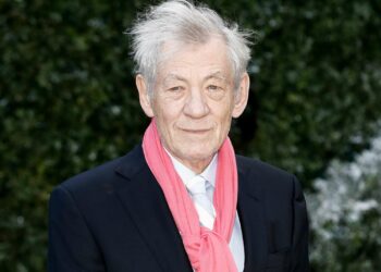Ian McKellen, Gandalf en ‘El señor de los anillos’, con 84 años: “¿Retirarse para qué?”