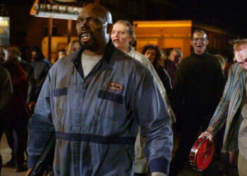 Twilight of the Dead: la película que cierra la saga de George Romero ya tiene director