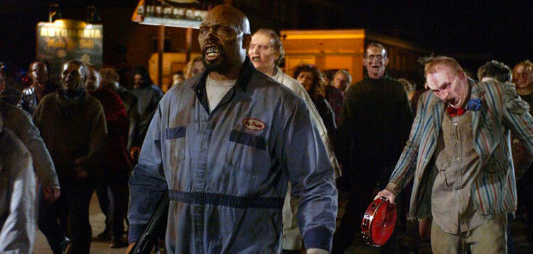 Twilight of the Dead: la película que cierra la saga de George Romero ya tiene director