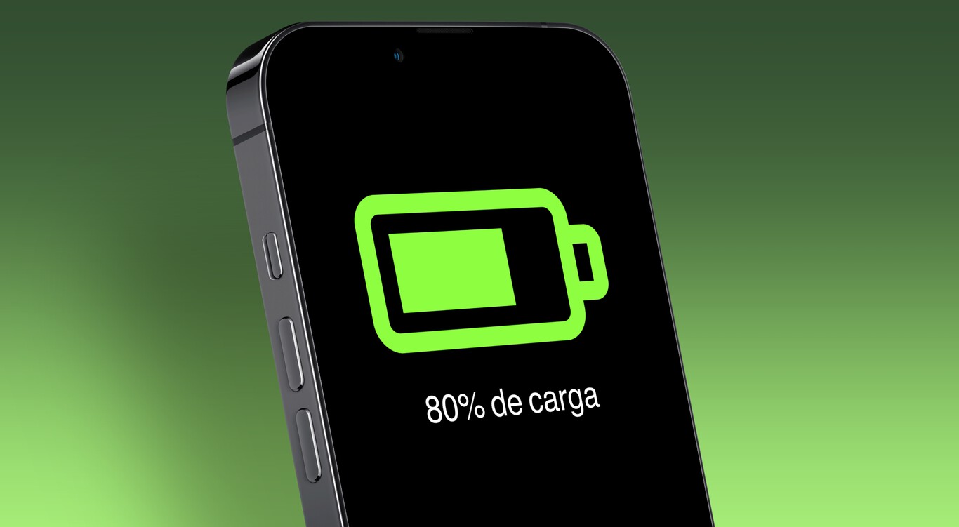 No sólo el iPhone 15: esta base de carga llena las baterías de tu