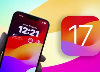 Cuándo se podrá descargar la nueva versión de iOS 17 y qué funciones no estarán disponibles en su lanzamiento