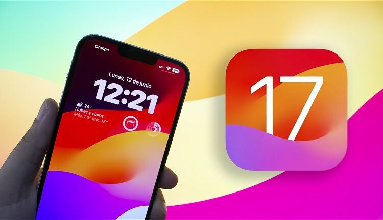 Cuándo se podrá descargar la nueva versión de iOS 17 y qué funciones no estarán disponibles en su lanzamiento