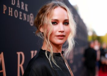 ¿Jennifer Lawrence se sometió a cirugía plástica?