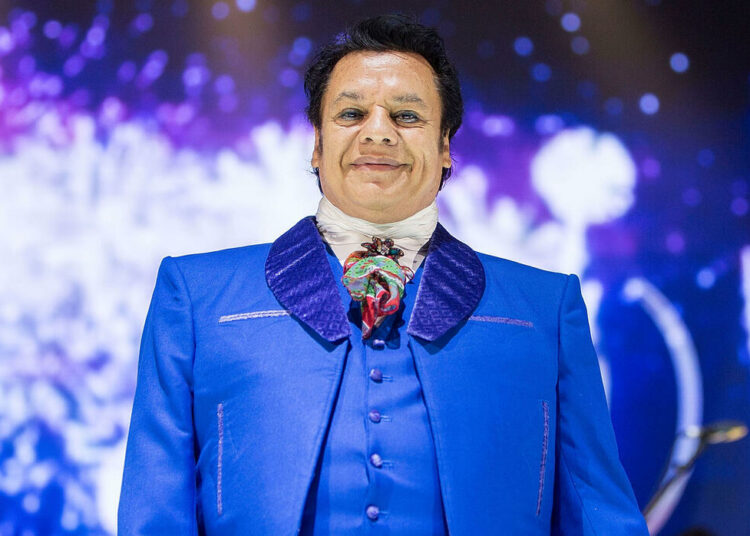 Sale a la luz supuesto audio de Juan Gabriel en el que anuncia su regreso y confirma que fingió su muerte