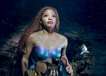 La sirenita rompe récord y se convierte en uno de los estrenos más exitosos de Disney Plus