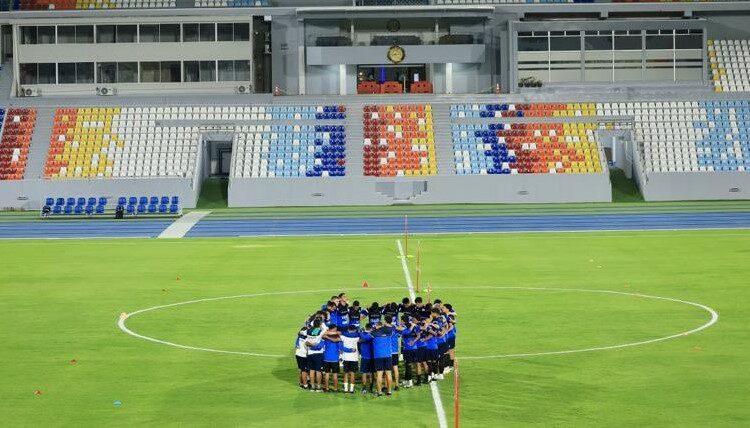 El Salvador inicia su andar este jueves en la Concacaf Nations League ante Guatemala