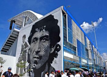 Autoridades prohíben consumo de bebidas alcohólicas en partido entre El Salvador y Trinidad y Tobago en el Mágico González