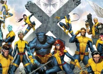 Marvel ya está buscando guionistas para reboot de X-Men
