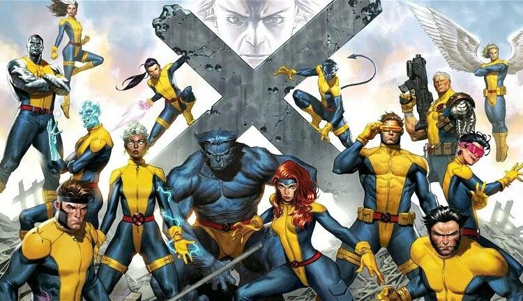 Marvel ya está buscando guionistas para reboot de X-Men