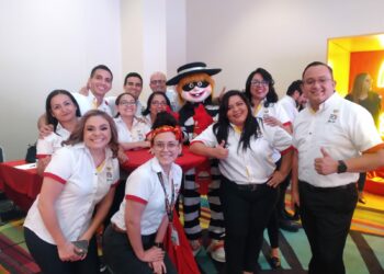 McDonald’s celebrará nuevamente el McDía Feliz el próximo 11 de octubre