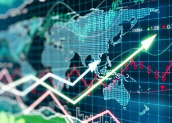 Hasta agosto el mercado de valores del país creció 71.3 %