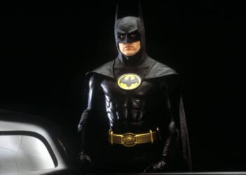 Batman Day: La evolución de Batman en el cine